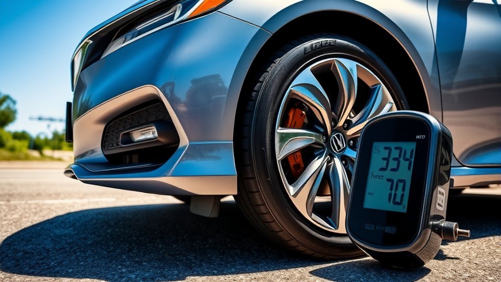 optimal honda accord psi