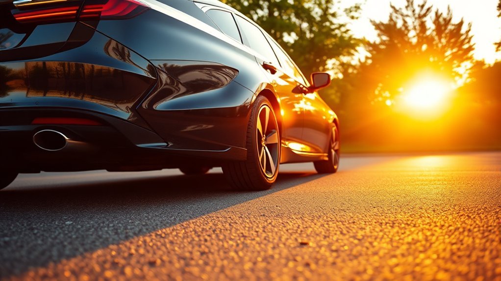 optimal performance in summer