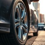 optimal tire pressure maintenance
