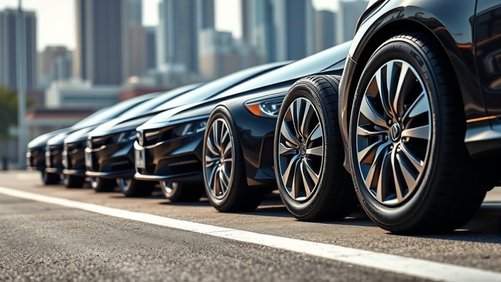 optimal tires enhance performance