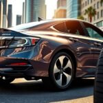 optimal tires for commuting