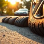 optimal tires for travel