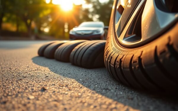 optimal tires for travel