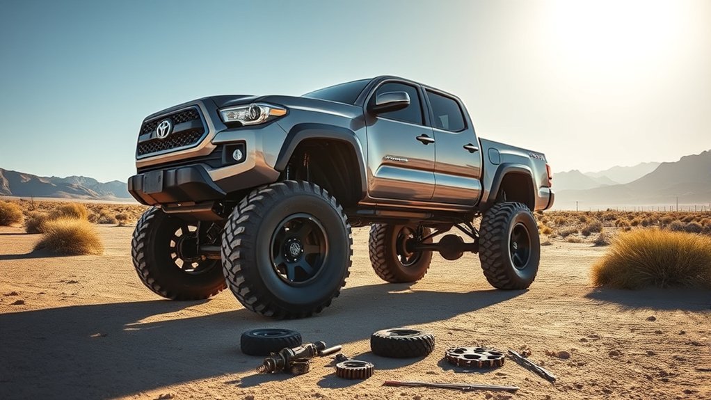 optimize gear ratios efficiency
