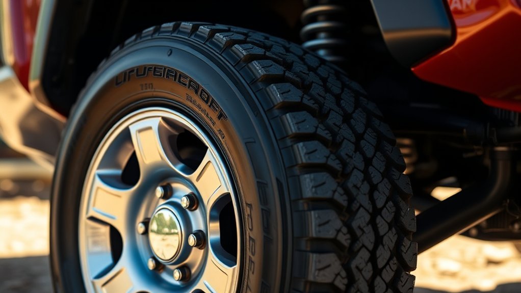 optimize tacoma s wheel alignment