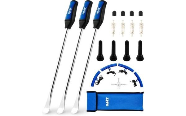 orion tire spoon kit review