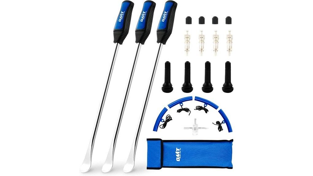 orion tire spoon kit review