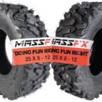 outstanding tire performance review