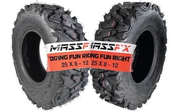 outstanding tire performance review