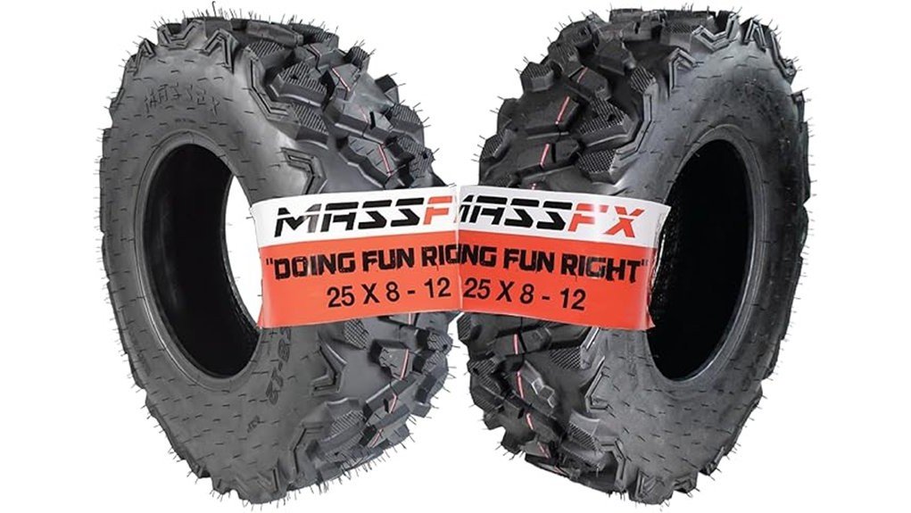 outstanding tire performance review
