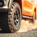 overinflated tires increased risks