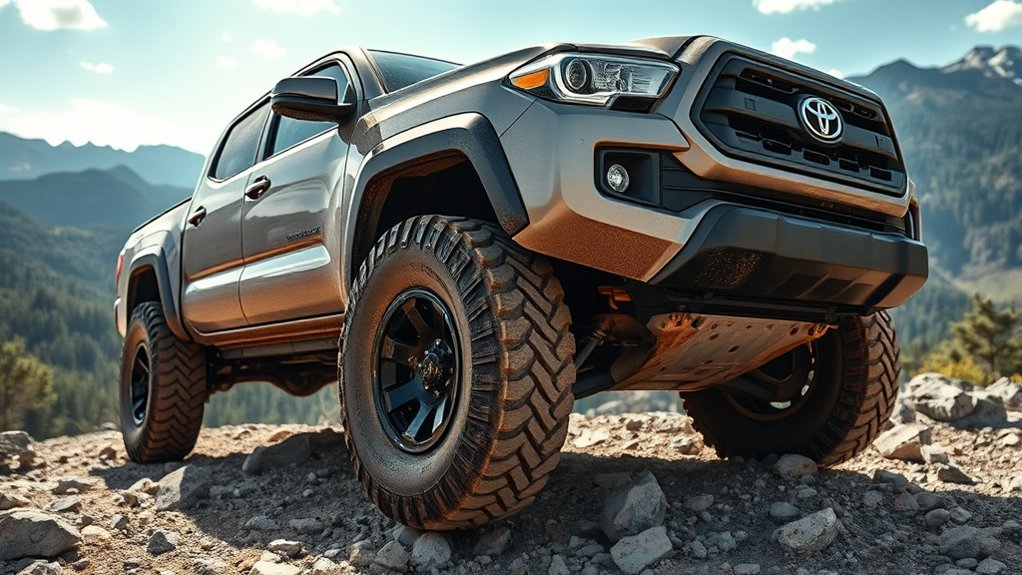 overlanding tire maintenance tips