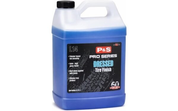 p s product evaluation