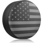 patriotic spare tire cover