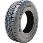 performance all terrain tire review