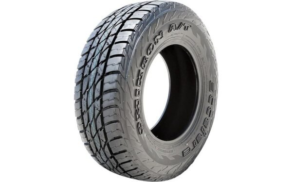 performance all terrain tire review
