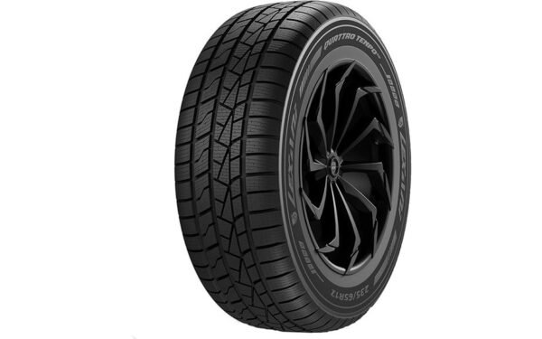 performance all weather tire review