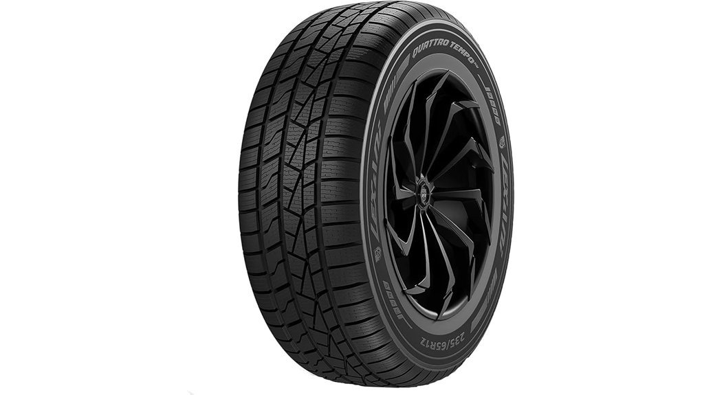 performance all weather tire review