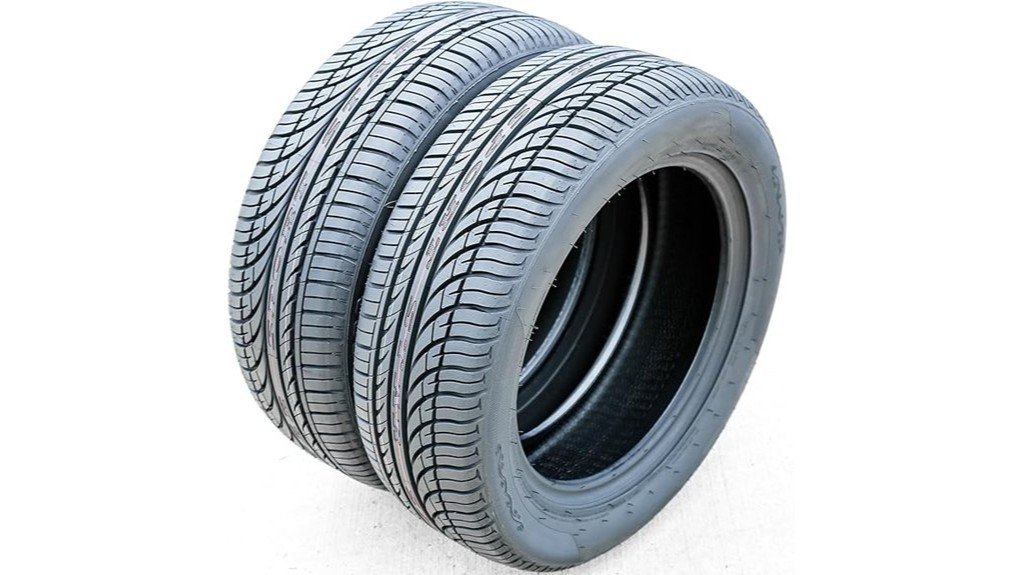 performance and durability excellence