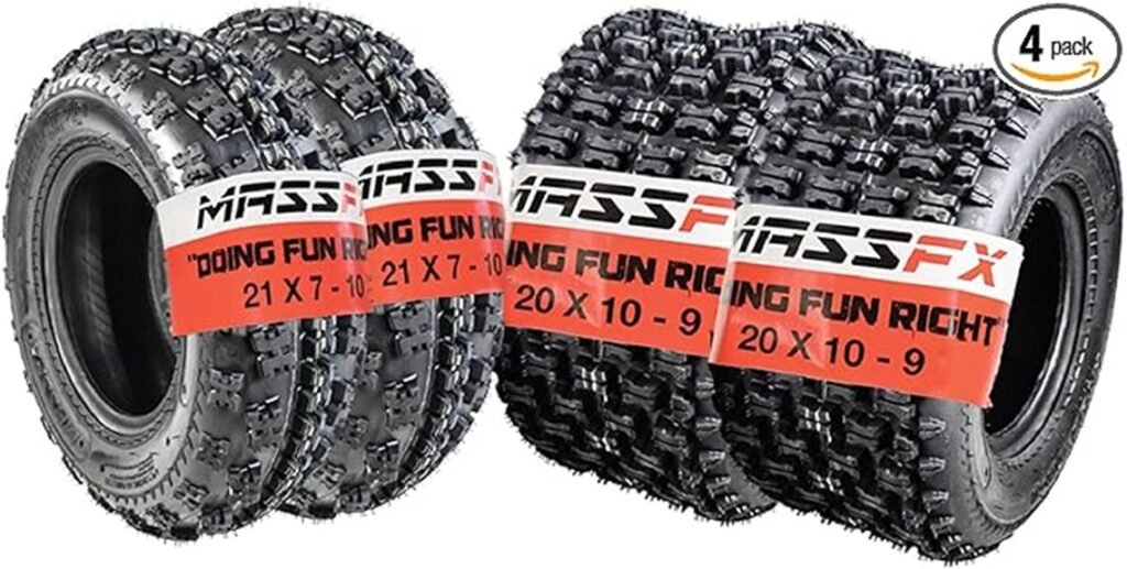 performance enhancing tire review