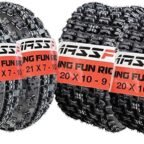 performance enhancing tire review