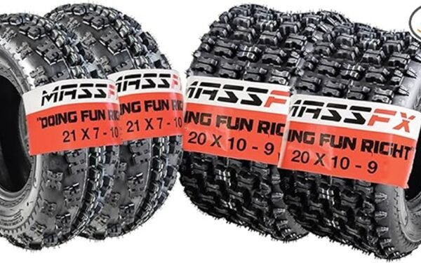 performance enhancing tire review
