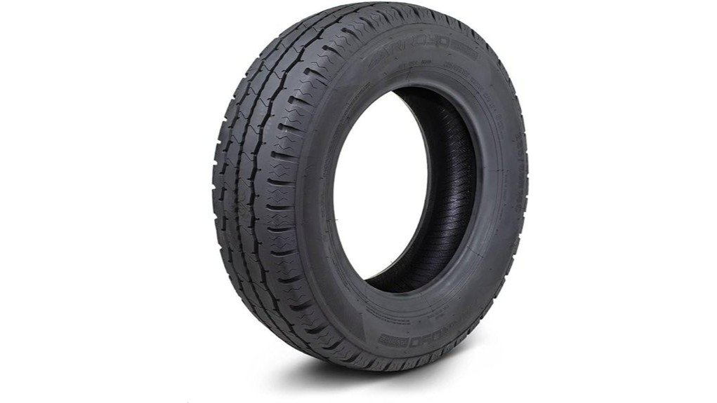 performance insights on tires