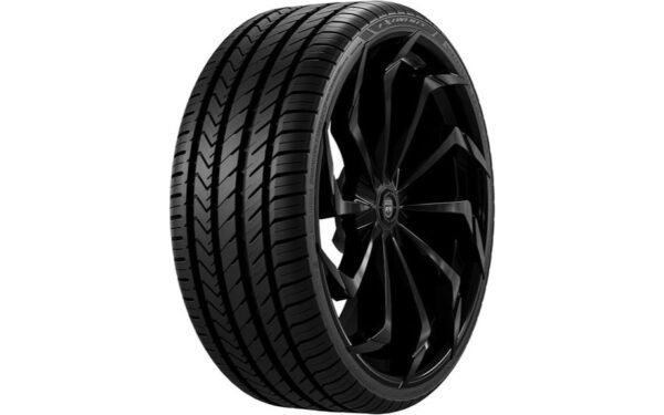 performance meets driving comfort
