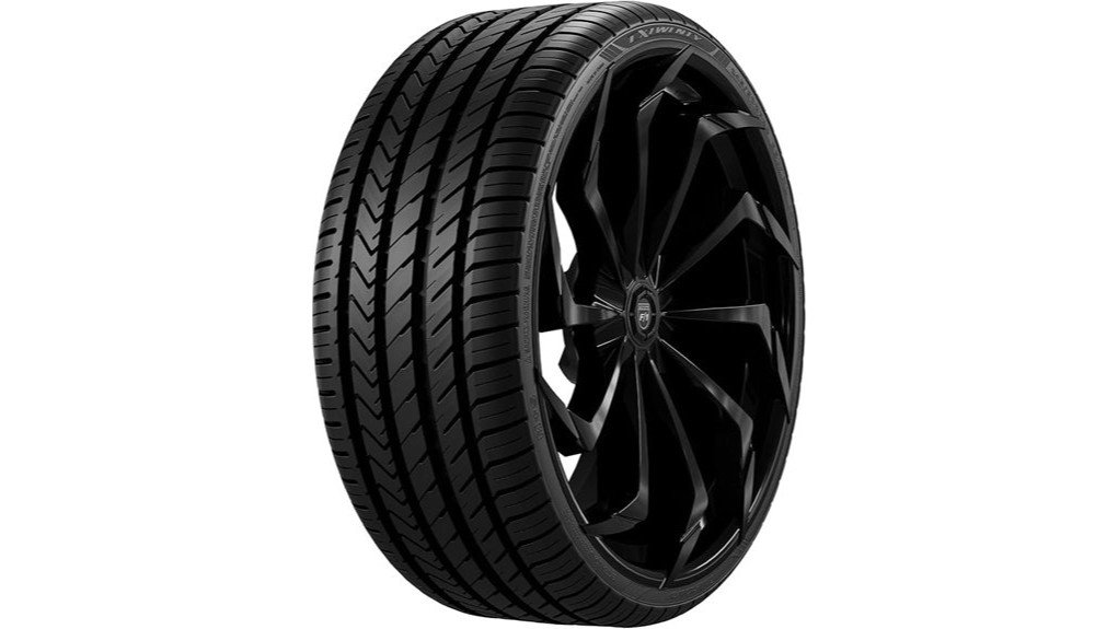 performance meets driving comfort