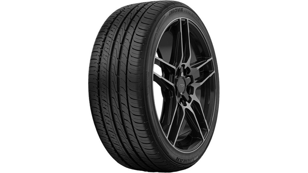 performance meets exceptional comfort