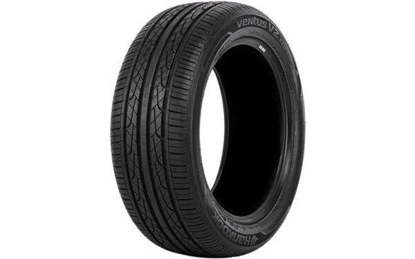 performance oriented tire review
