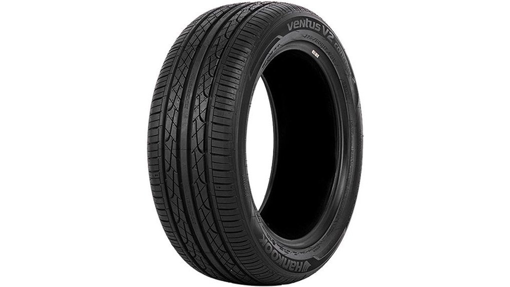 performance oriented tire review