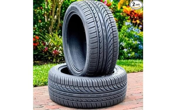 performance oriented tire review