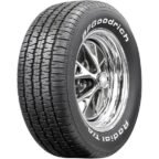 performance tire enthusiast favorite