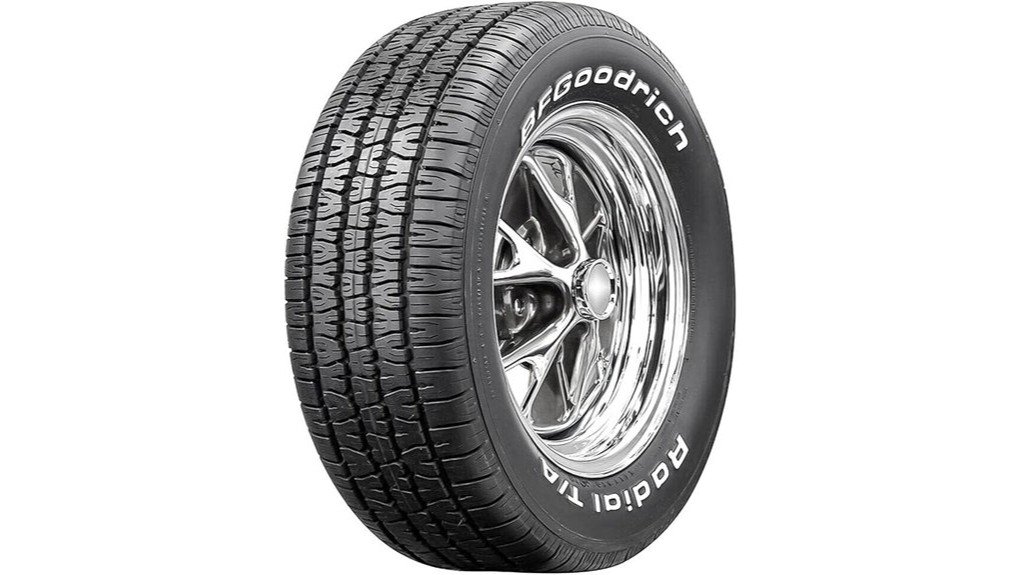 performance tire enthusiast favorite