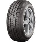 performance tire for enthusiasts