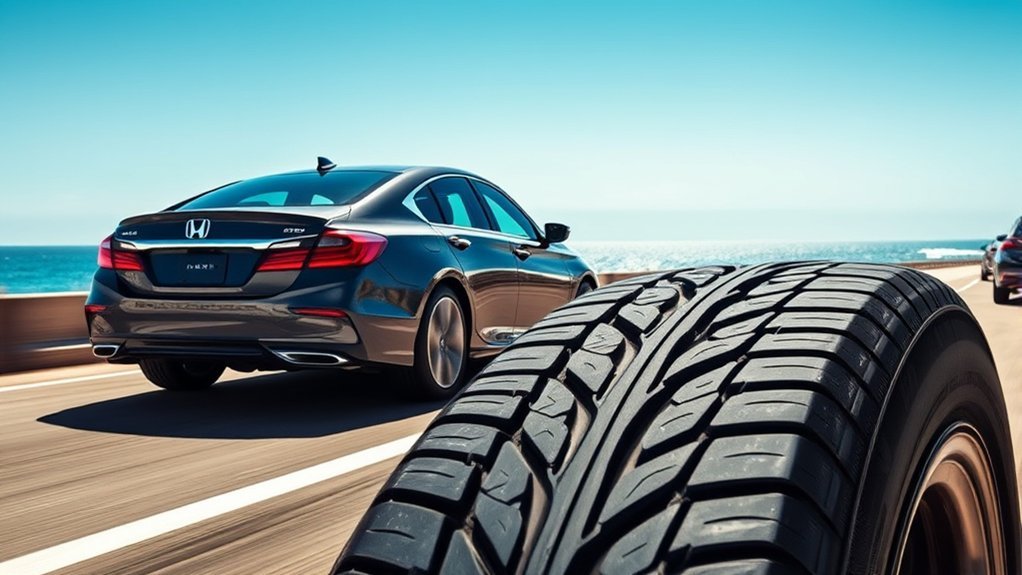 performance vs versatility tires