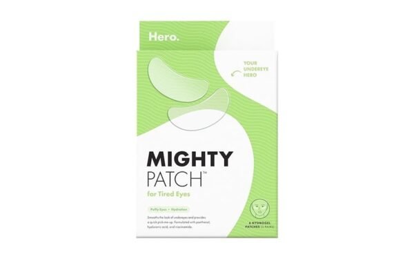 pimple fighting hydrocolloid patches