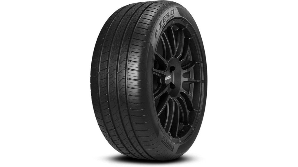 pirelli p zero performance review