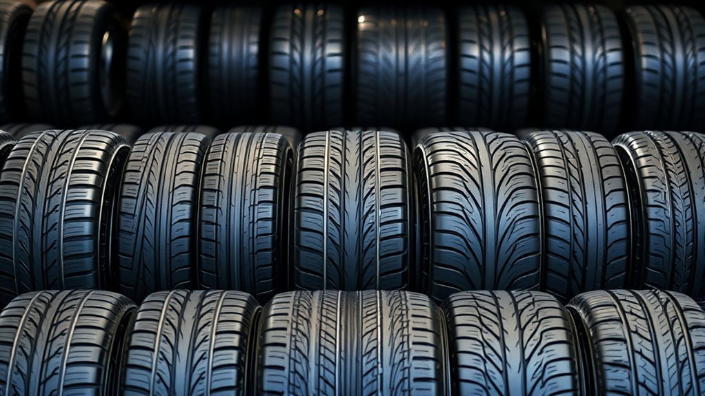 popular tires for accord