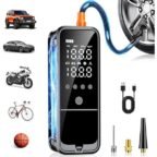 portable air compressor review