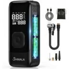 portable tire inflator review