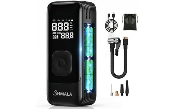 portable tire inflator review