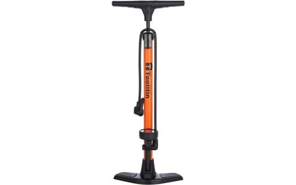 powerful and efficient pumping