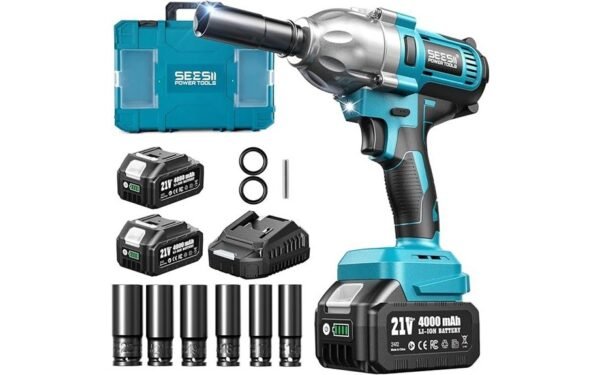 powerful and efficient tool