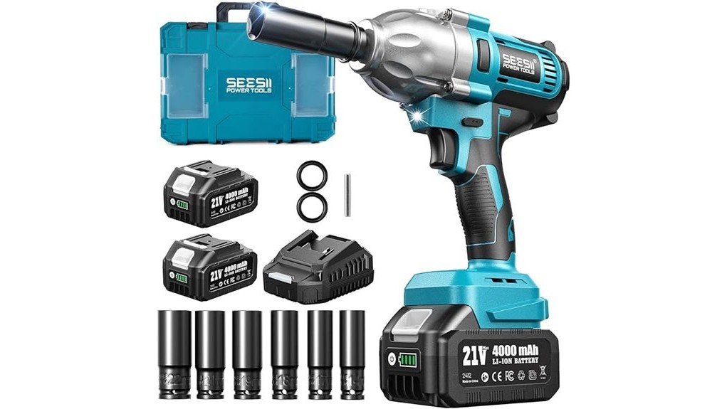powerful and efficient tool