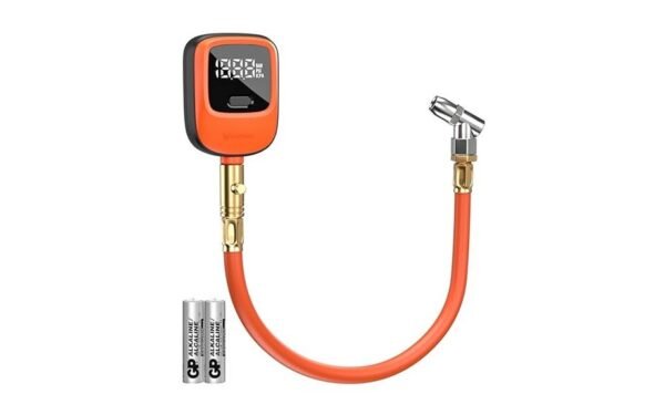 precision at your fingertips
