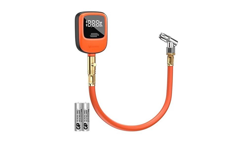precision at your fingertips