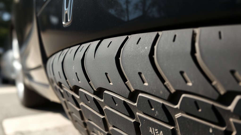 prevent tire cupping issues