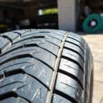 prevent tire dry rot